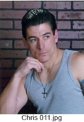 Chris Chaffee