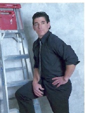 Chris Chaffee