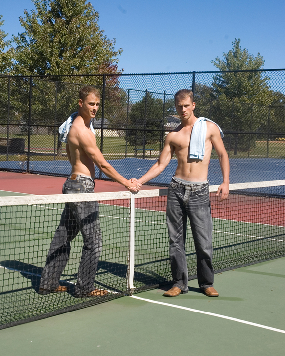 Photography by Dwight A