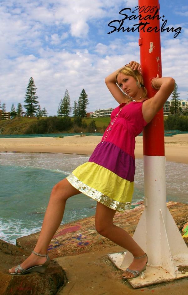 skye stevens