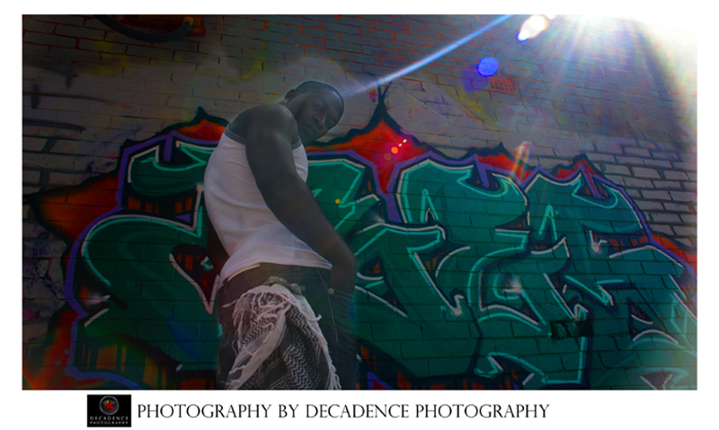 Decadence Photography