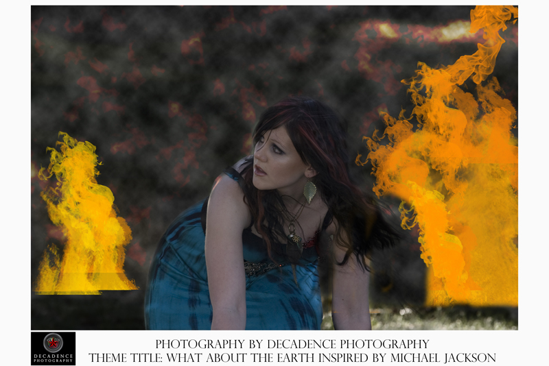 Decadence Photography