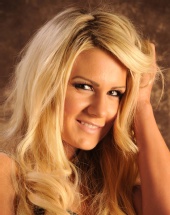 Derek Ryman - portrait