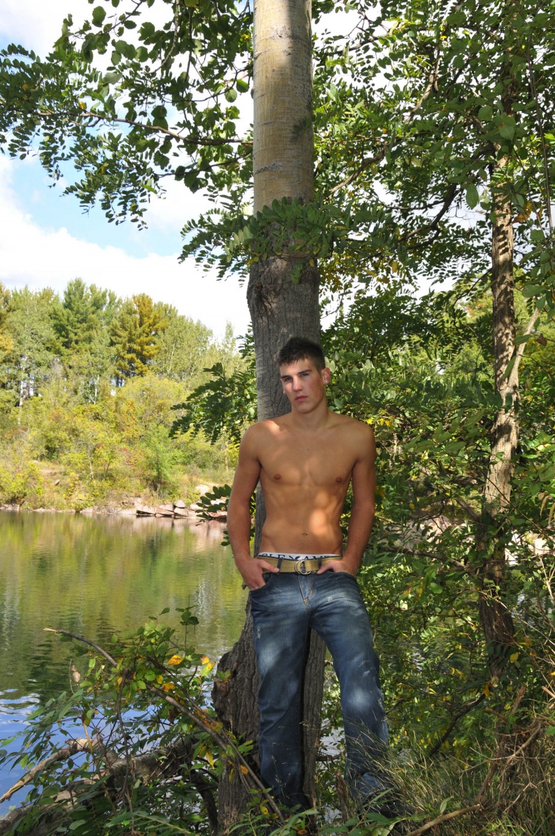 Logan Samz
