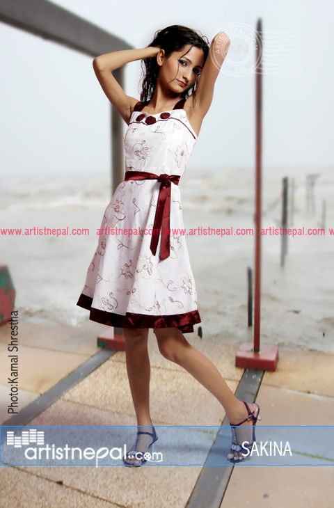 ArtistNepal Studios & Production - Sakina