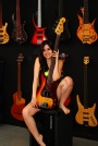 D Barboza