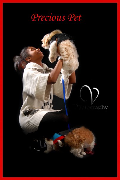 La V Photography
