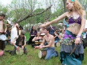 Jess Chrzanowski - Fairy Festival