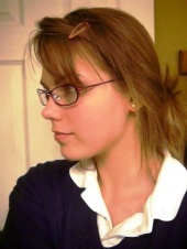 Samantha Svetlana Murray