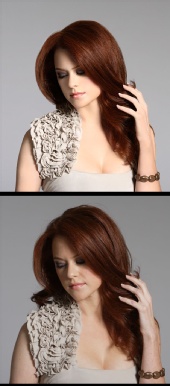 PhatSOfoto - Fixed hair skin exposure tone contrast