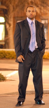 Paul Naples Photography - Joe