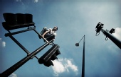 Jonathan Lucas - 'Blind': Daniel Ilabaca