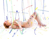Darren Purcell - Paint