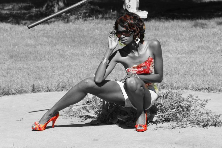 laquonda p - long day