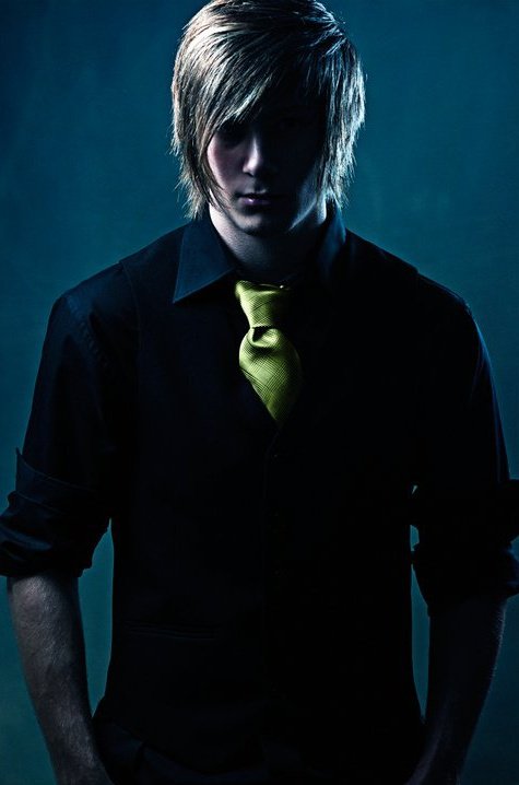 Christopher Champagne