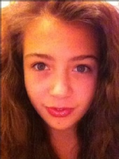 Katelynn - CloseUp