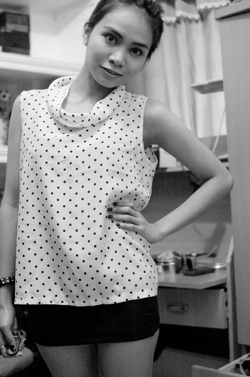 Kaycee Roxas