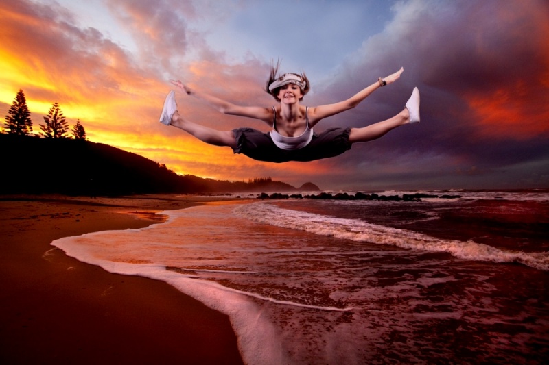 ModelDancer