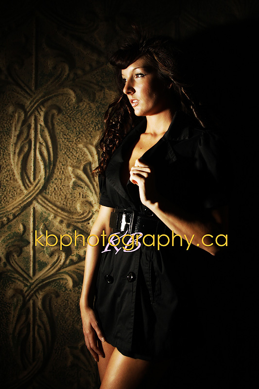 Sudbury Boudoir Photographer