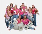 Ron - High School Seniors