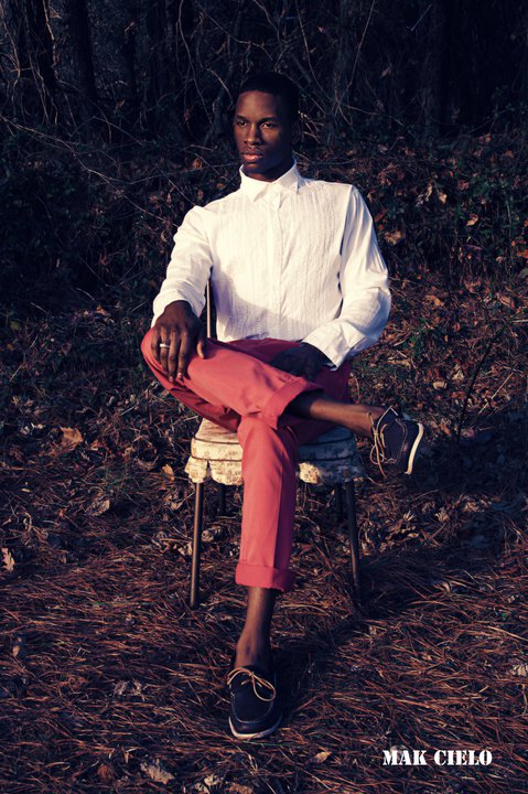 Aquil Eggleston