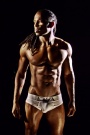 Antoine Whitter