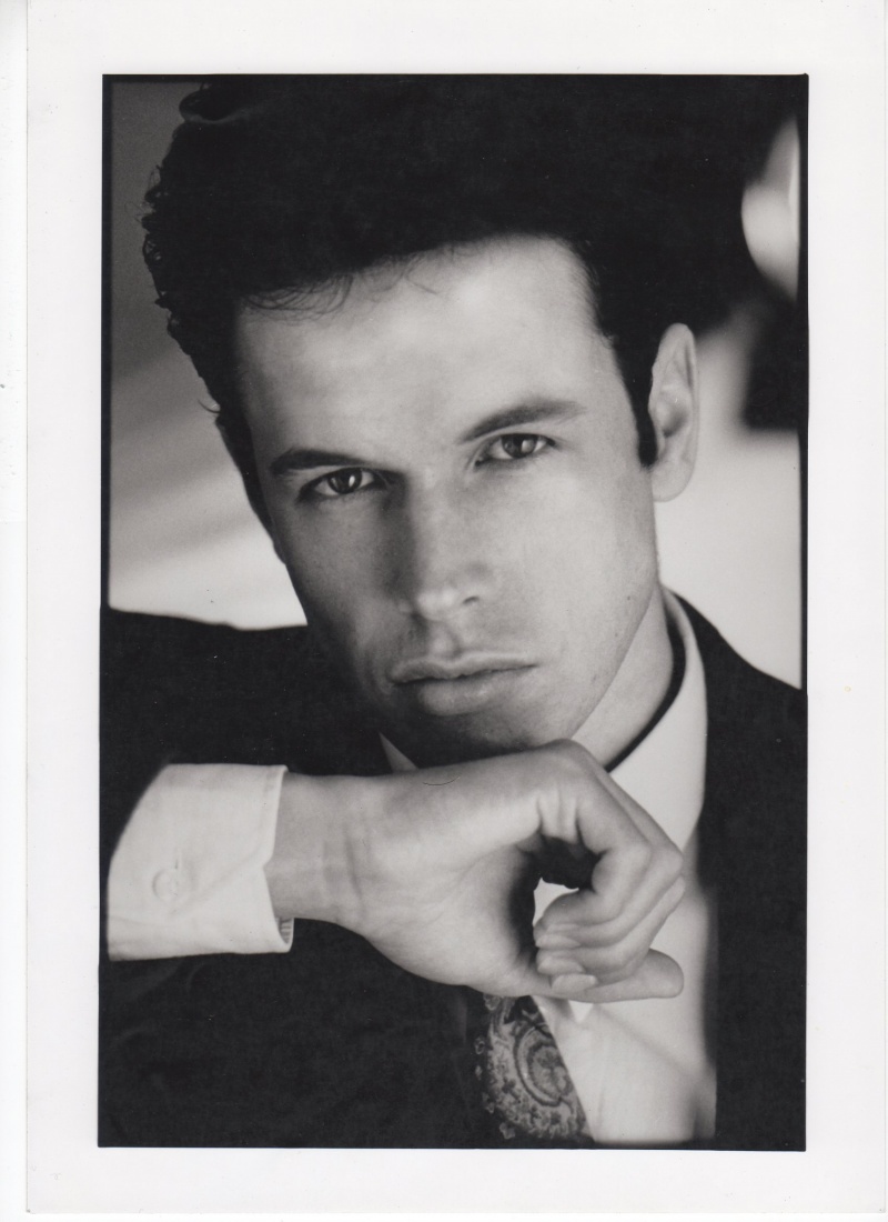 Marcus Larsen