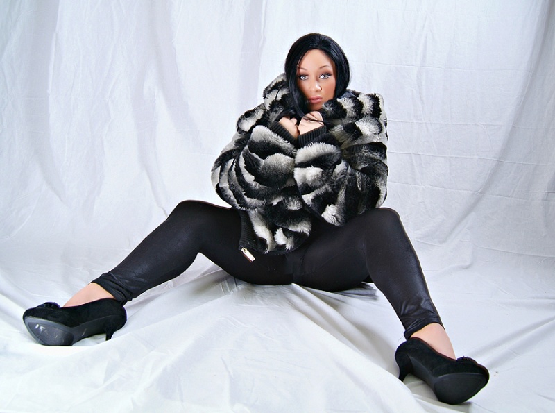 Images by John Hanson