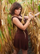 Cassie Little