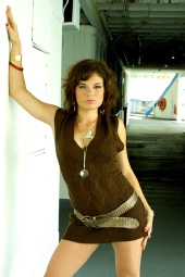 Cassie Little