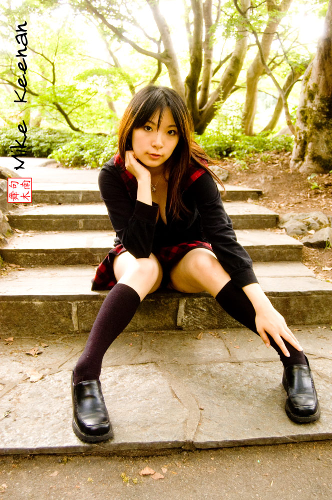 Mike Keenan Photography