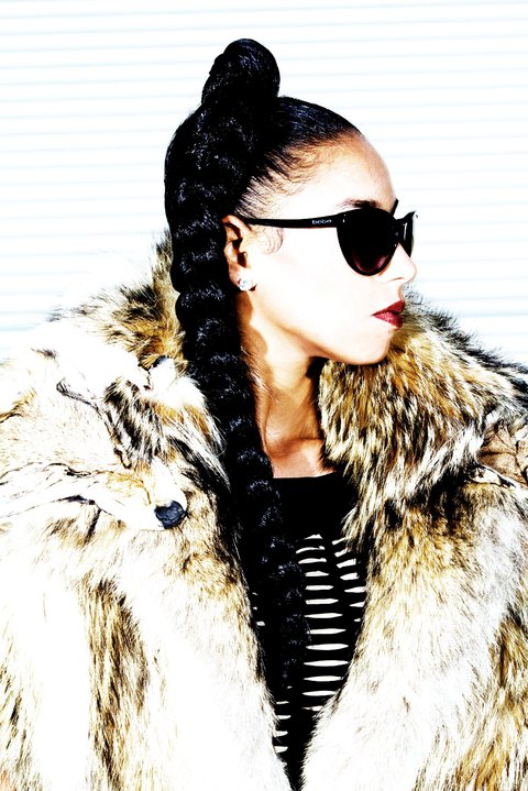 Hair Imagery by Teezoi