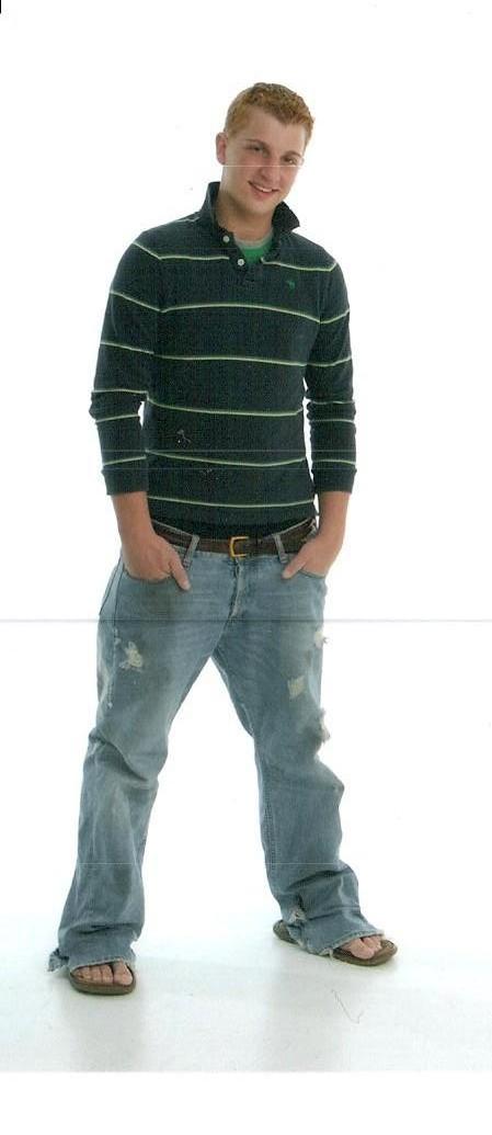 Casey V