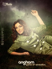 MF_Designer - Angham - Singer