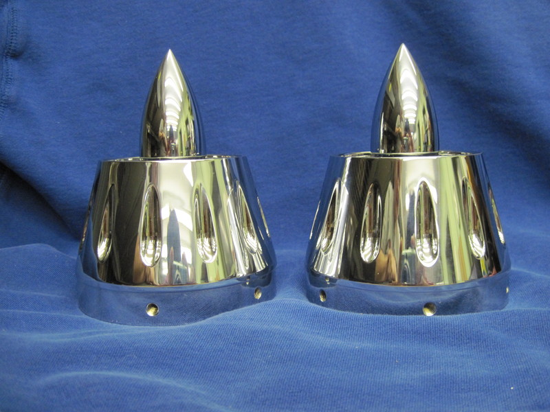 Richard Fischer - Jet Tips Project 4