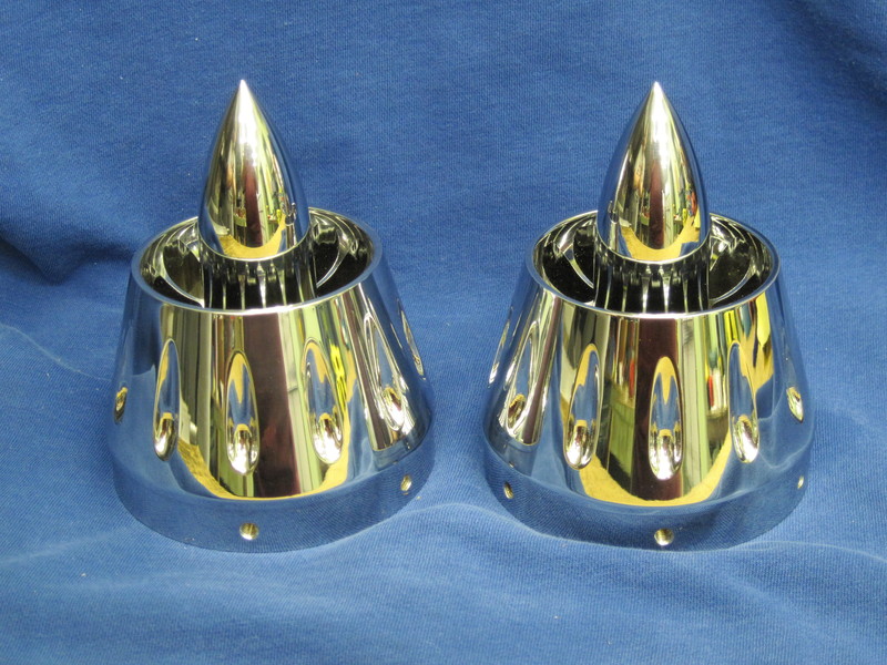 Richard Fischer - Jet Tips Project 3