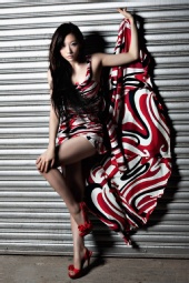 Handro and Marco Production House Inc - Candice BFE 2