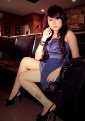Cecilia aditya