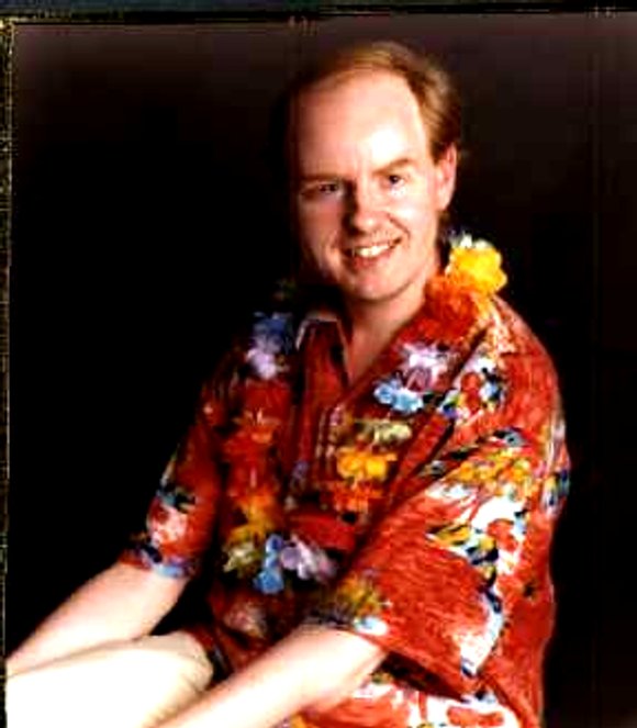 Kevin Leake