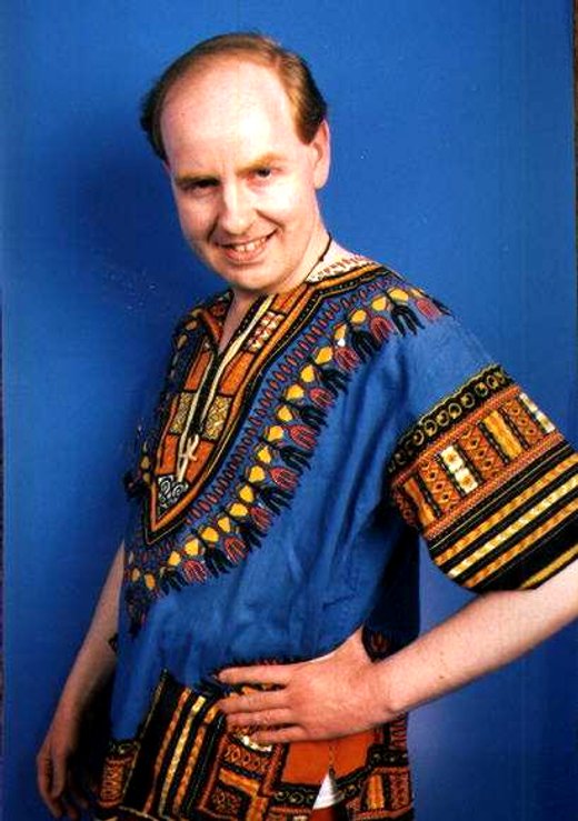 Kevin Leake