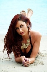 claire usher