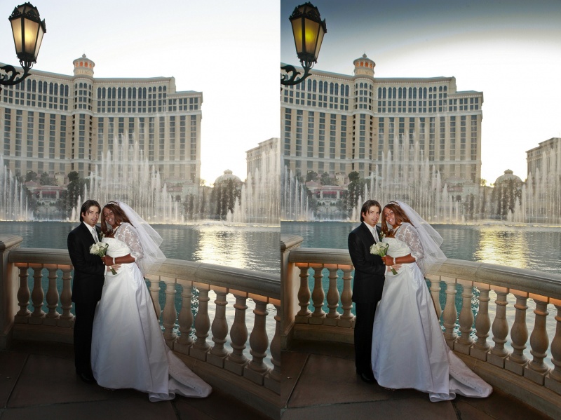 KB Photo Retouch Studio