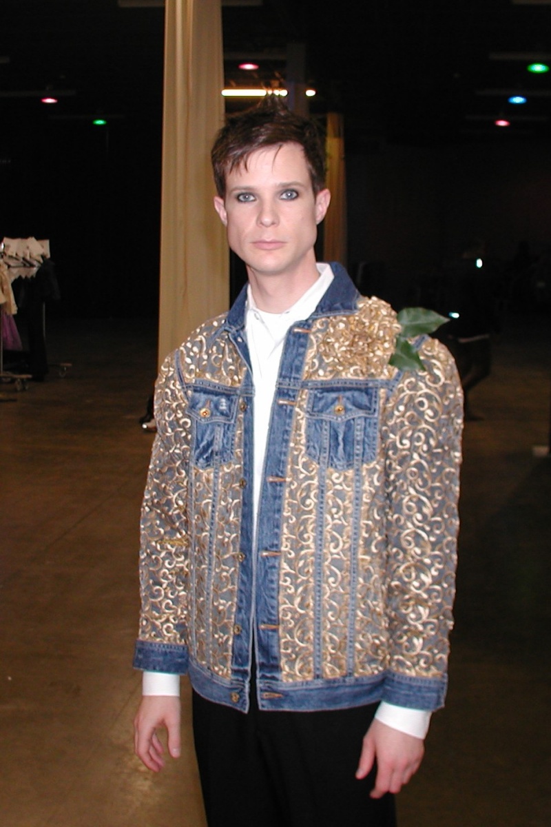 David in Dallas
