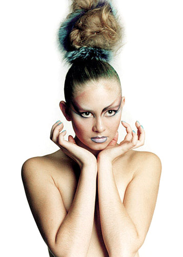 Yuriy Yuryev - fashion