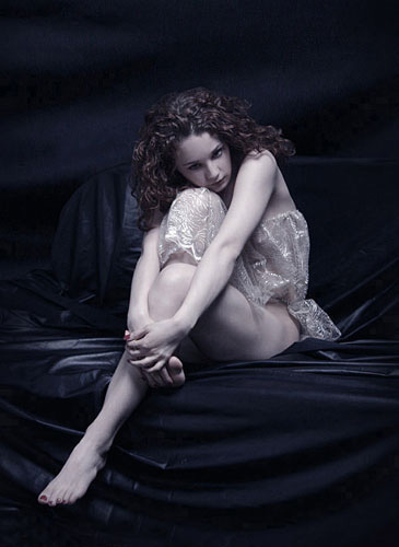 Yuriy Yuryev - glamour