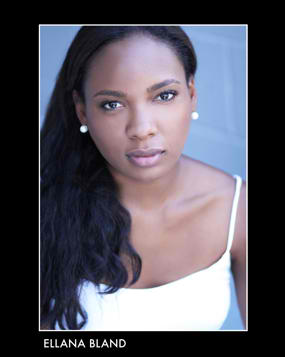 Ellana Garneil 