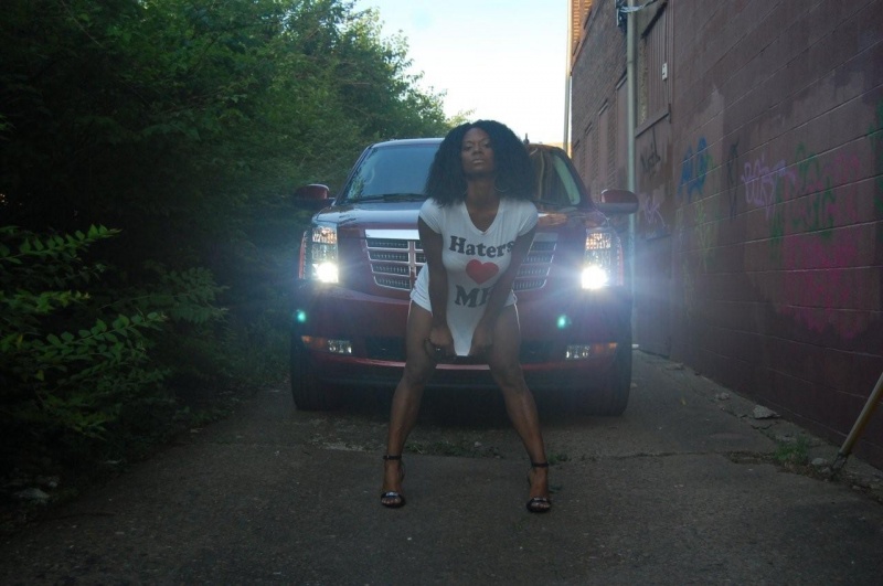 Paparazzi Photography