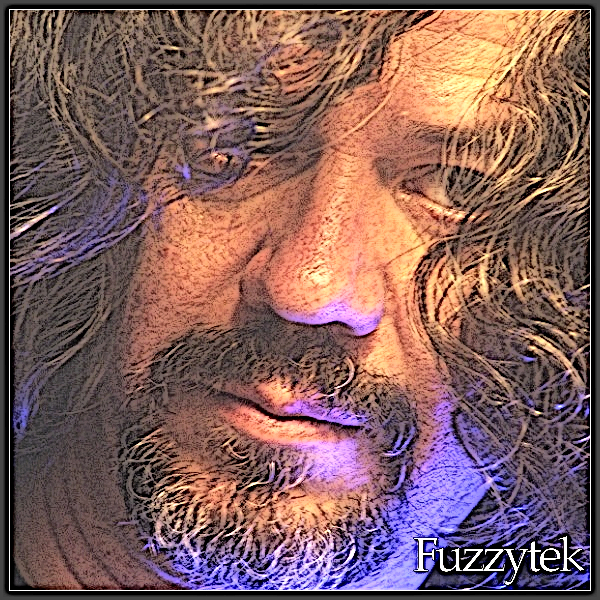 Fuzzytek - Stephen