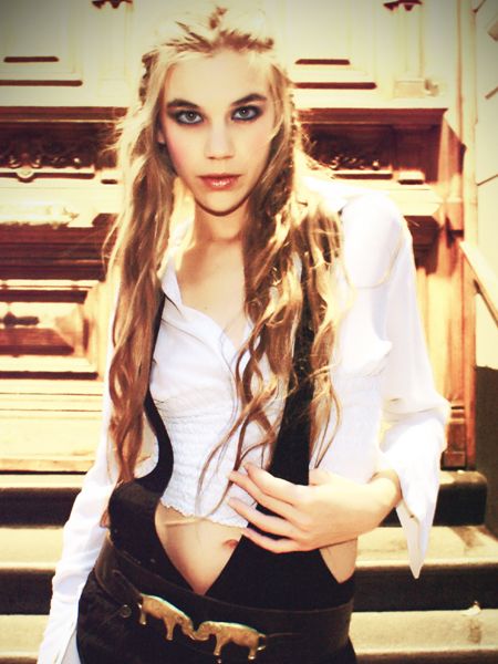 C.J. Photography - fashion