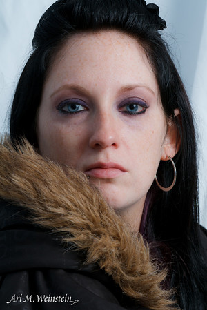 Heavenly Heather